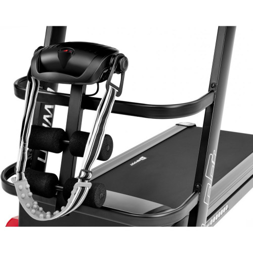 Беговая дорожка  Hop-Sport HS-4000LB Ultima - фото №5